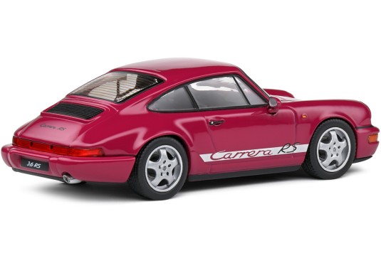 1/43 PORSCHE 964 RS 1992