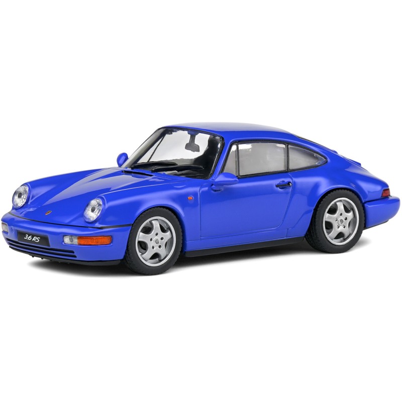 1/43 PORSCHE 964 RS 1992