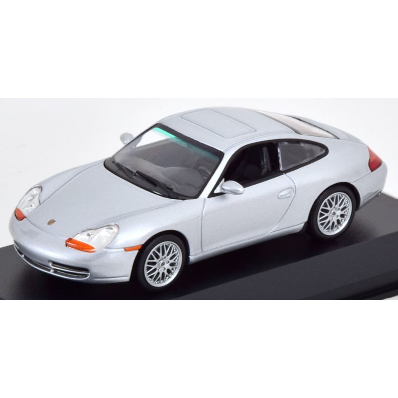 1/43 PORSCHE 996 MKI 1998