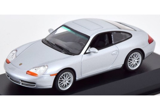 1/43 PORSCHE 996 MKI 1998