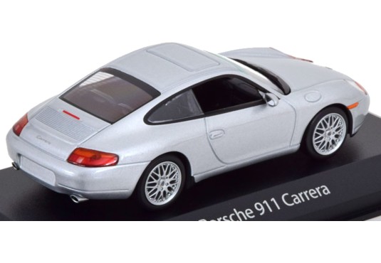 1/43 PORSCHE 996 MKI 1998