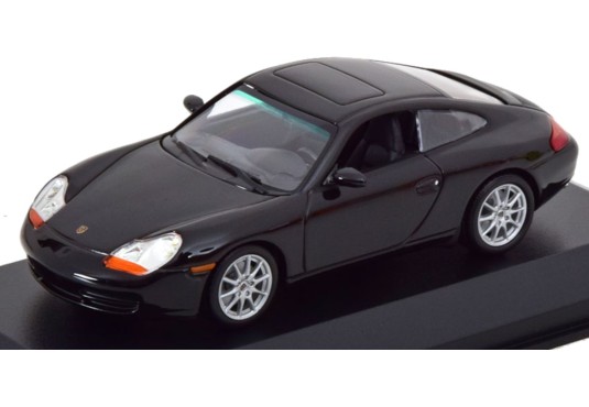 1/43 PORSCHE 996 MKI 1998