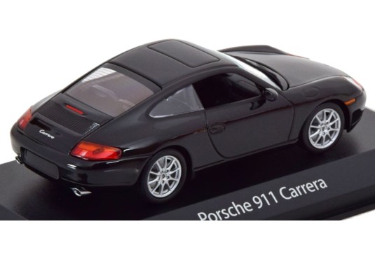 1/43 PORSCHE 996 MKI 1998