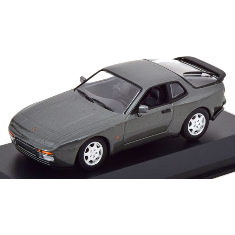 1/43 PORSCHE 944 S2 1989