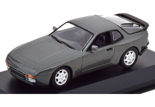 1/43 PORSCHE 944 S2 1989