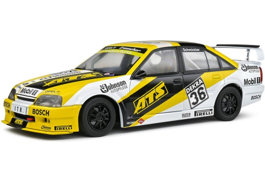 1/18 OPEL Omega Evolution 500 N°36 DTM 1991