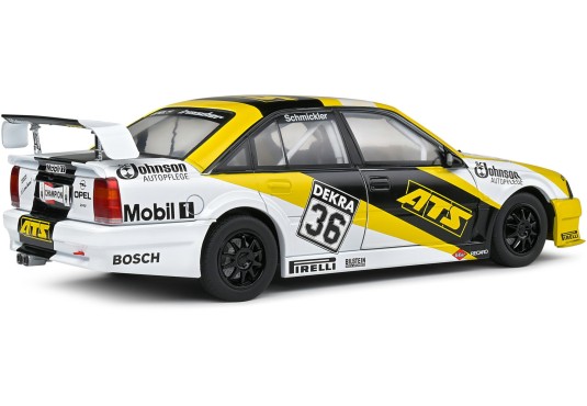 1/18 OPEL Omega Evolution 500 N°36 DTM 1991