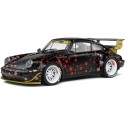 1/18 PORSCHE 964 RWB AOKI 2021
