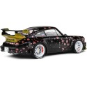 1/18 PORSCHE 964 RWB AOKI 2021