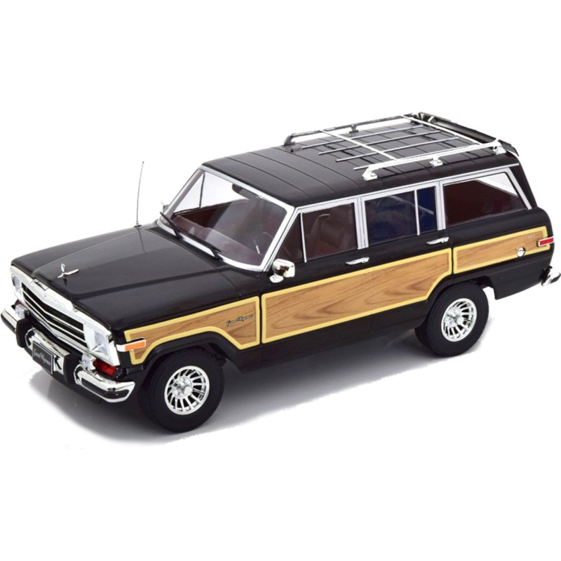 1/18 JEEP Grand Wagoneer 1989