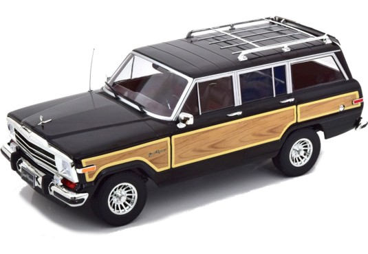 1/18 JEEP Grand Wagoneer 1989