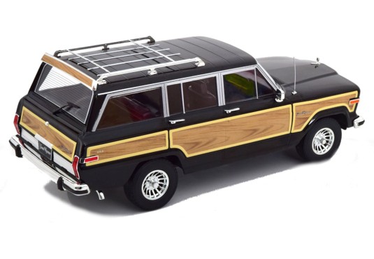 1/18 JEEP Grand Wagoneer 1989