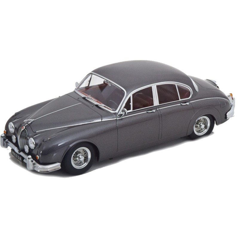 1/18 JAGUAR MKII 3.8L 1959