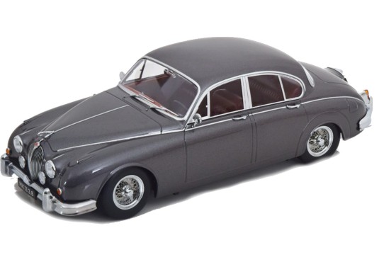 1/18 JAGUAR MKII 3.8L 1959