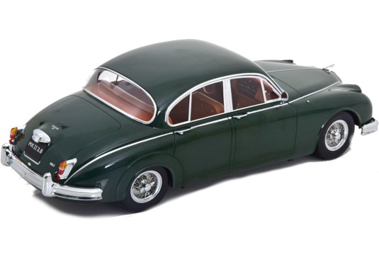 1/18 JAGUAR MKII 3.8 L 1959