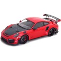 1/18 PORSCHE 991.2 GT2 RS 2018