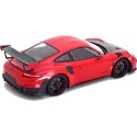 1/18 PORSCHE 991.2 GT2 RS 2018