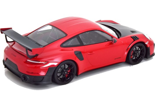 1/18 PORSCHE 991.2 GT2 RS 2018