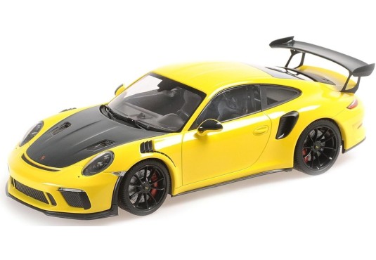 1/18 PORSCHE 991.2 GT3 RS 2019