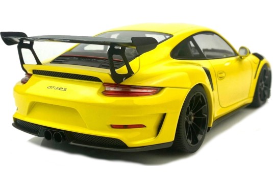 1/18 PORSCHE 991.2 GT3 RS 2019