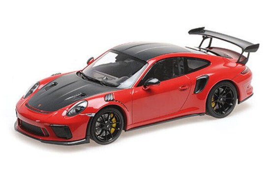 1/18 PORSCHE 991.2 GT3 RS...