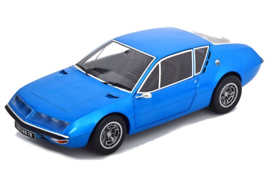 1/18 ALPINE A310 1600 VE 1972