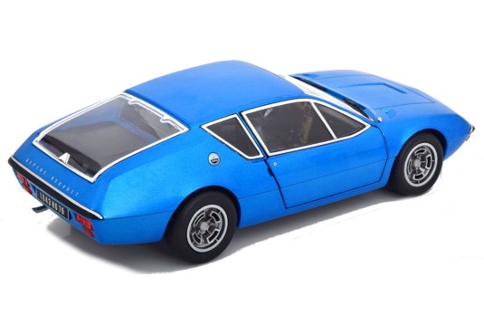 1/18 ALPINE A310 1600 VE 1972