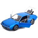 1/18 ALPINE A310 1600 VE 1972