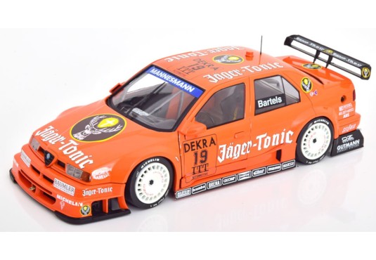 1/18 ALFA ROMEO 155 V6 TI...