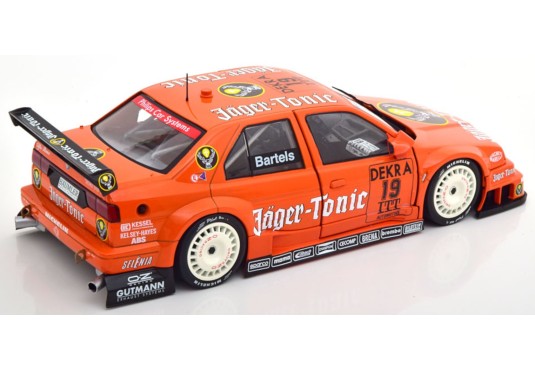 1/18 ALFA ROMEO 155 V6 TI N°19 DTM 1995