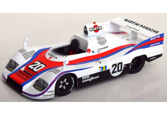 1/18 PORSCHE 936 N°20 Le Mans 1976