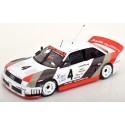 1/18 AUDI 90 IMSA GTO N°4 Laguna Seca 1989