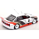 1/18 AUDI 90 IMSA GTO N°4 Laguna Seca 1989