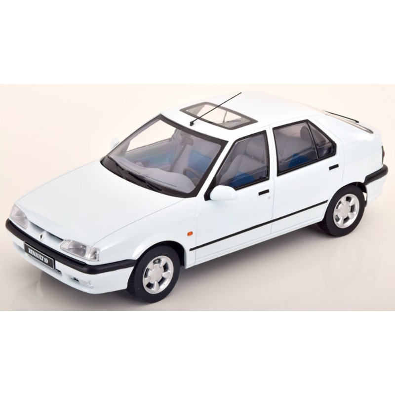 1/18 RENAULT 19 5 portes 1994