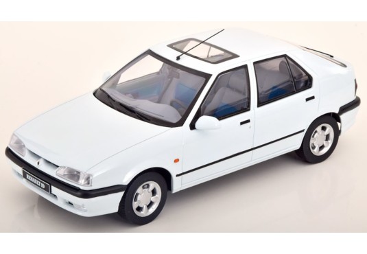 1/18 RENAULT 19 5 portes 1994