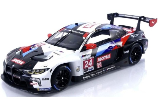 1/18 BMW M4 GT3 GTD Pro...