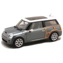 1/43 MINI Woody by Castagna 2004