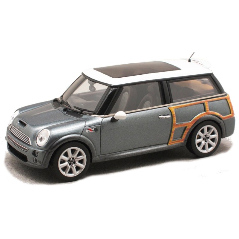 1/43 MINI Woody by Castagna 2004