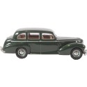 HUMBER Pullman Limousine HUMBER