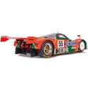 1/18 MAZDA 787B N°55 Le Mans 1991 + Vitrine