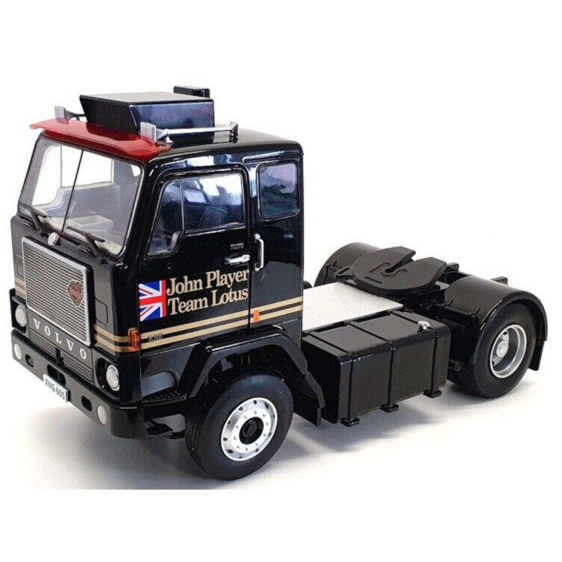 1/18 VOLVO F88 JPS F1 Team 1978