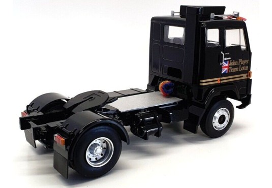 1/18 VOLVO F88 JPS F1 Team 1978