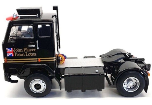1/18 VOLVO F88 JPS F1 Team 1978