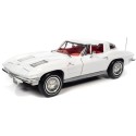 1/18 CHEVROLET Corvette Z06 1963