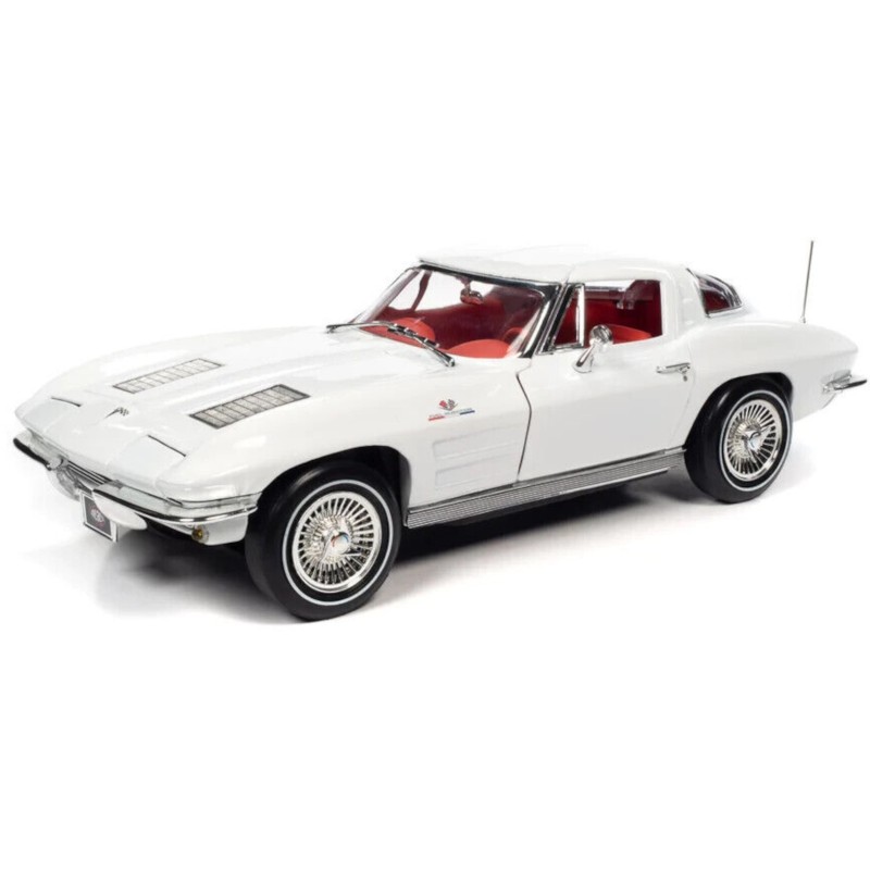 1/18 CHEVROLET Corvette Z06 1963