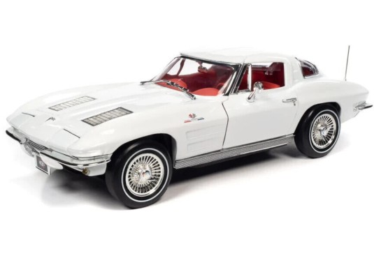 1/18 CHEVROLET Corvette Z06...