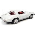 1/18 CHEVROLET Corvette Z06 1963