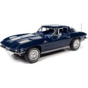 1/18 CHEVROLET Corvette Coupé 1963