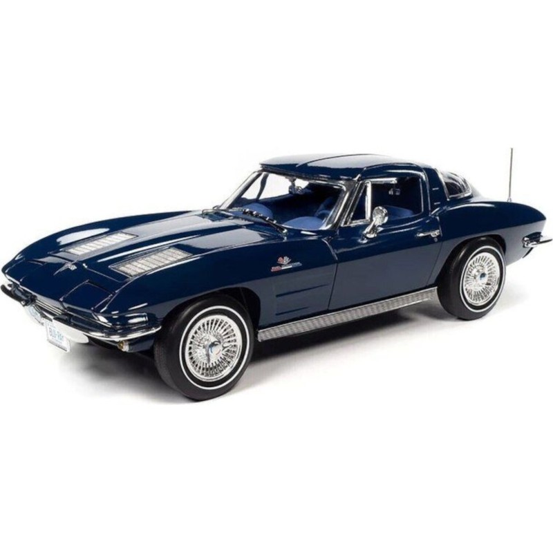 1/18 CHEVROLET Corvette Coupé 1963