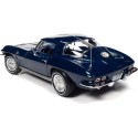 1/18 CHEVROLET Corvette Coupé 1963